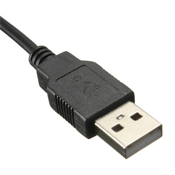 Usb Kabel Met Aan/Uit Schakelaar Power Control Toggle Voor Raspberry Pi Voor Arduino