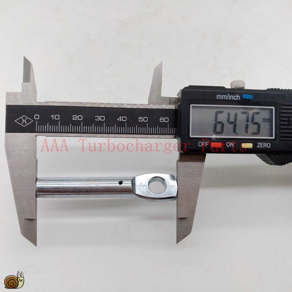 Universale Attuatore Terminale/bene rapinare-breve tipo TB28 Parti turbo kit di riparazione fornitore Parti AAA Turbocompressore