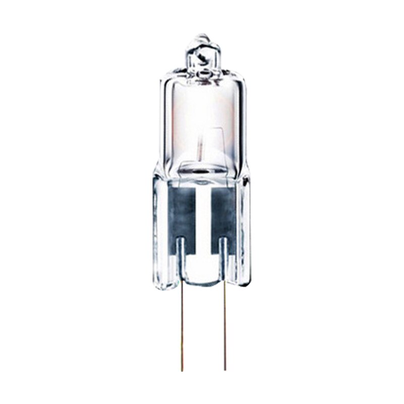 20 stücke G4 12 Volt 20 Watt JC Halogen Glühbirne Bi-Pin Birne A/C oder D/C für Accent Lichter Unter Kabinett Puck Licht/Kronleuchter