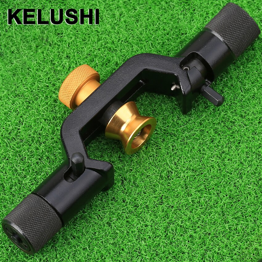 KELUSHI Cable Stripper 4-10mm/8-28.6mm Transverse Armored Cable Stripping Knife Fiber Optic Cable Slitter