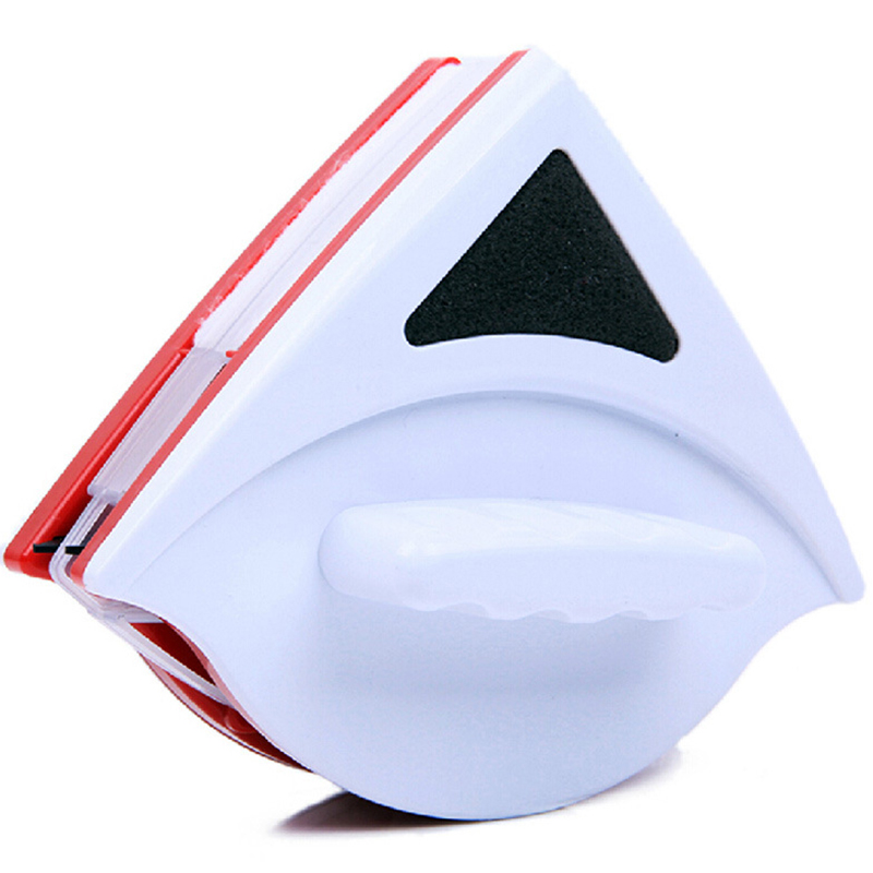 Household High Floor Double Sided Glass Cleaning Window Cleaner Car Double Layer Magnetic Window Cleaner Glass Wipe