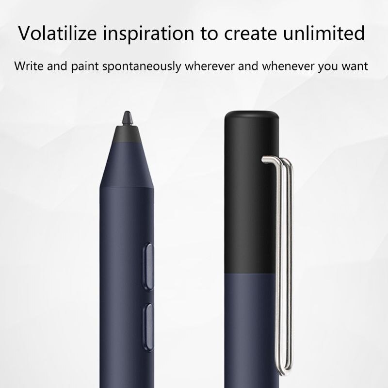 Stylus Pen for Surface Pro 3 4 5 Laptop Tablet with 4096 Pressure Sensitivity 35EA