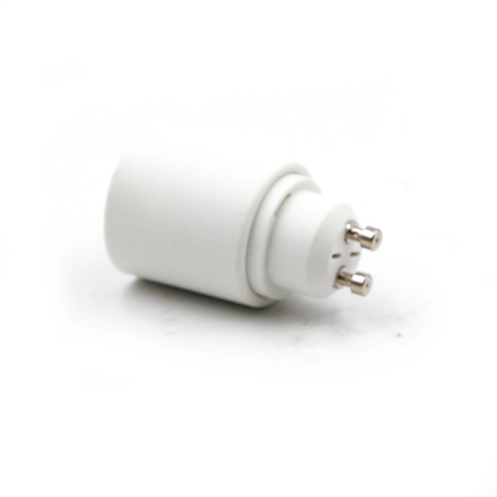thumbnail image 2 of 10 Pack GX23 To E27 Socket Base LED Bulb Lamp Adapter Converter Holder – Unbranded 2 of 4
