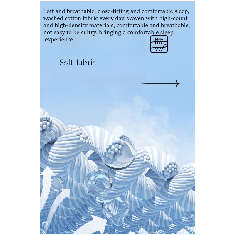 Plaid Summer Quilt Washed Cotton Air Condition Thin Comforter Blanket Bedspread for Single Double Queen King Bed Coverlet