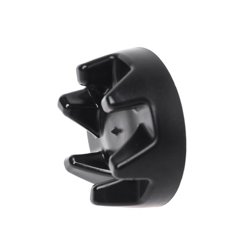 Udskiftning af koblingsgear kobling 6 impeller gearkobling passer til kitchenaid 19qe