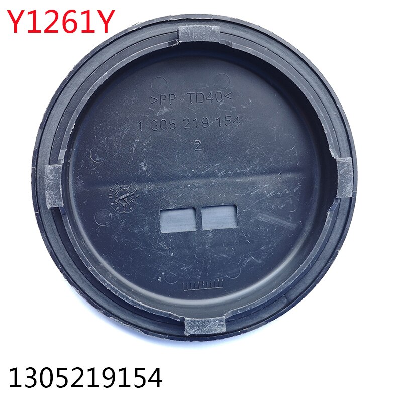 1 pc reflektor osłona przeciwpyłowa 1305219154 1305219121 15822200 7320121330 dla mercedes E300 S400 SL260 ML350 GL450 W126 w212 w230 w199