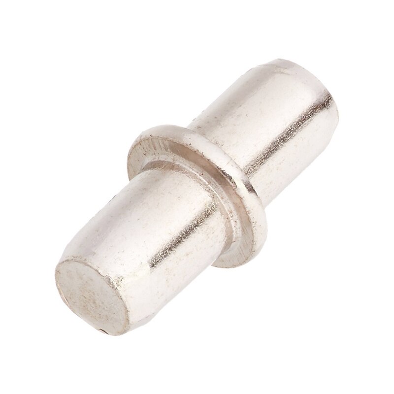 Estante gabinete para cocina pernos pasadores clavijas para 5mm, 10 Uds