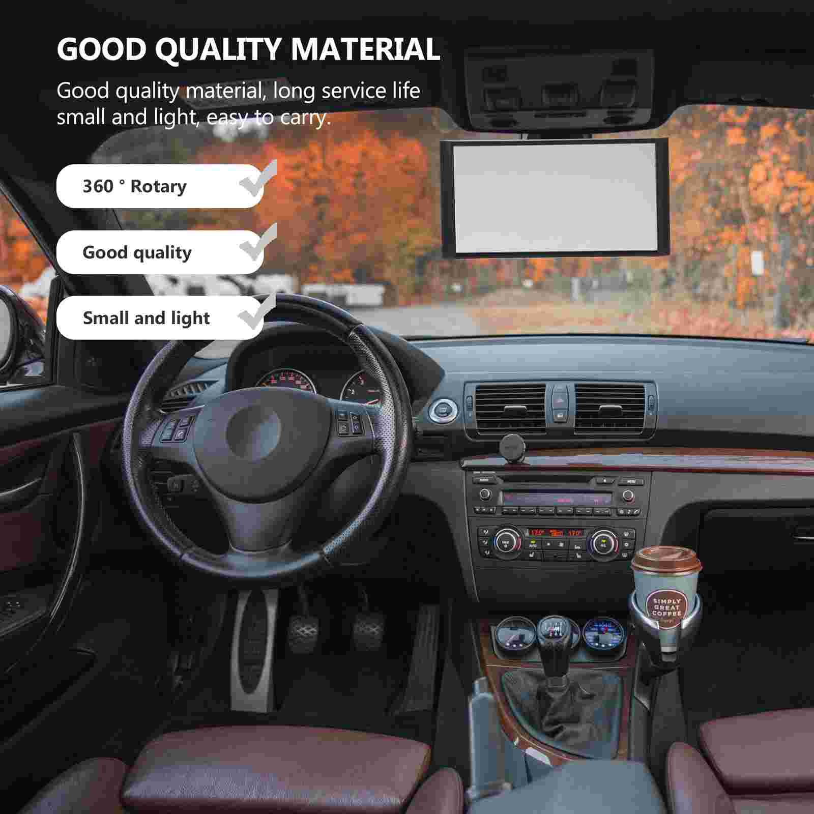 2 Stuks Auto Achterbank Achteruitkijkspiegel Eenvoudige Praktische Achterbank Observatie Spiegel Auto Achteruitkijkspiegel Voor Auto Gebruik