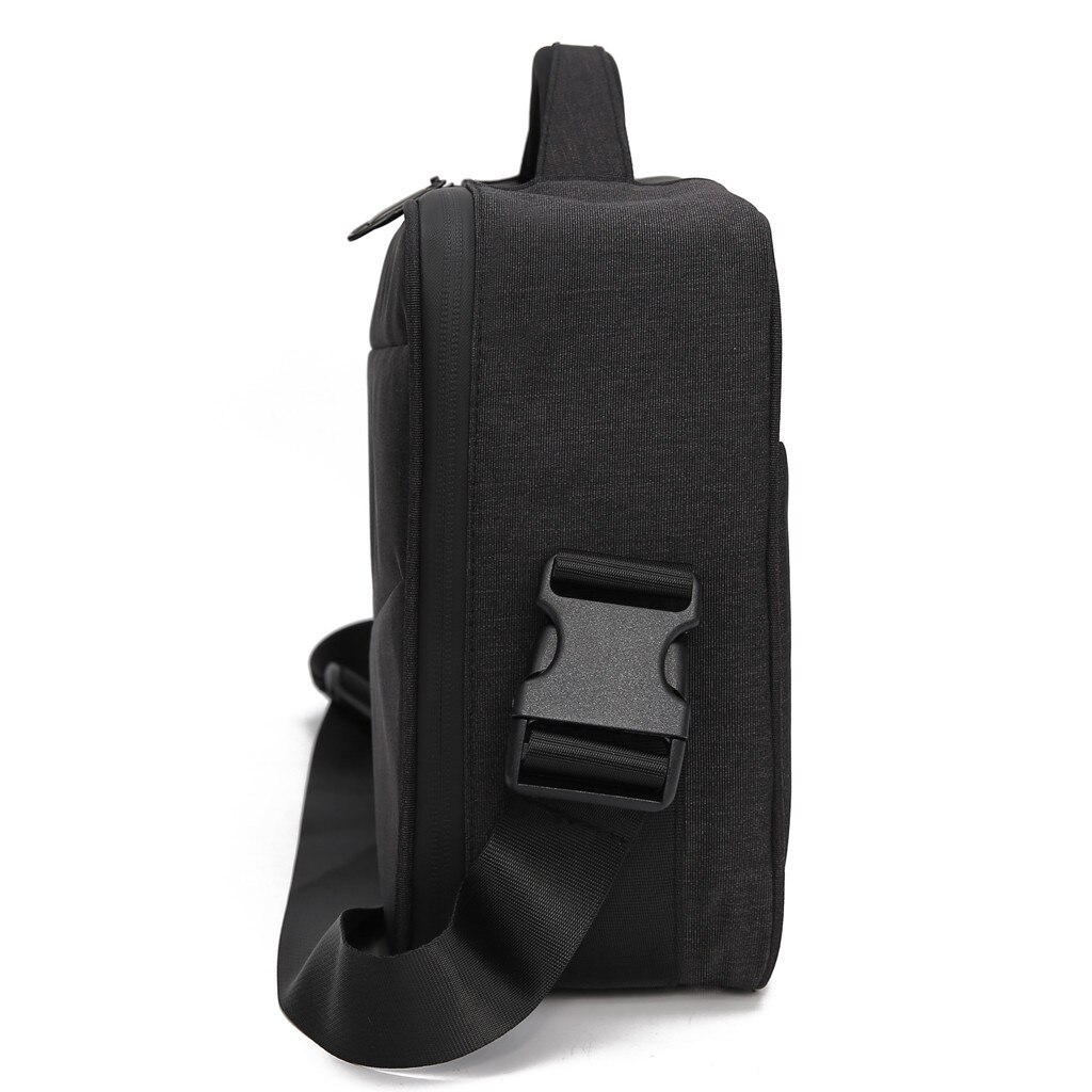 Ouhaobin-Bolsa de transporte portátil para drones, maletín para cuadricóptero Hubsan ZINO H117S, resistente al agua, accesorio de protección de 34x 27x14 cm, peso de 480g, modelo 102