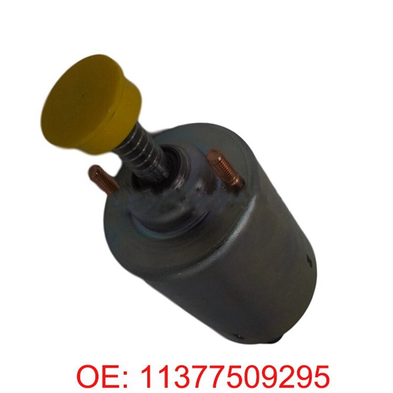 Actionneur de moteur Valvetronic Variable VVT, pour BMW série 1 3 X1 X3 Z4, 11377509295 11377548387