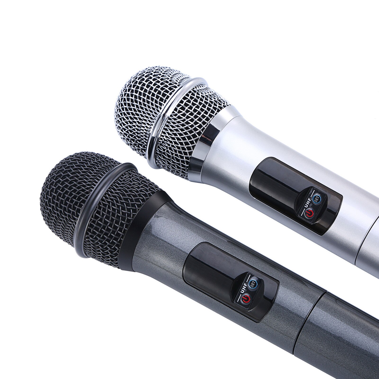 Bluetooth Wireless Microphone Handheld Karaoke Mic USB Mini Home KTV For Music Player Singing Recorder Mic