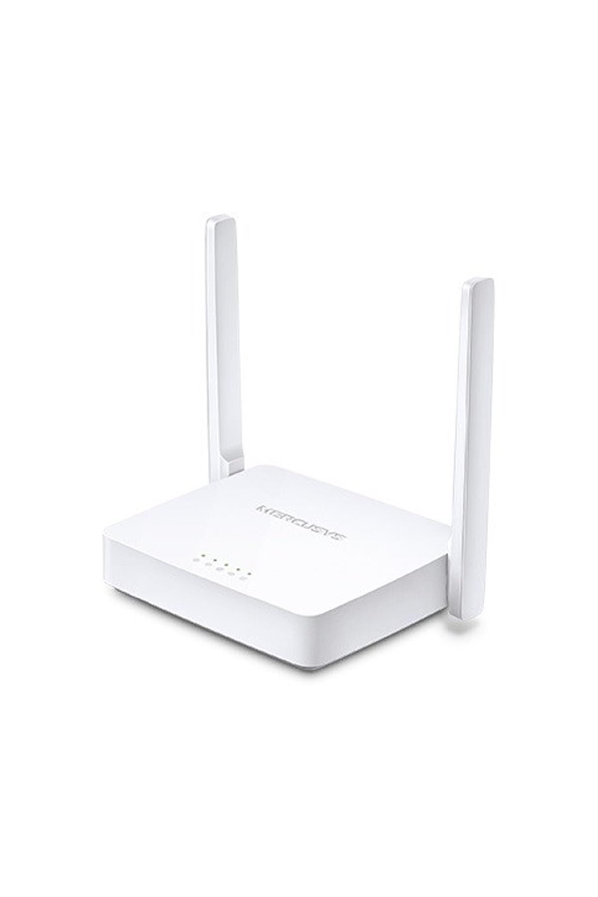 Tp-Link Mw300D 300Mbps 3P Adsl2 + Modem Router