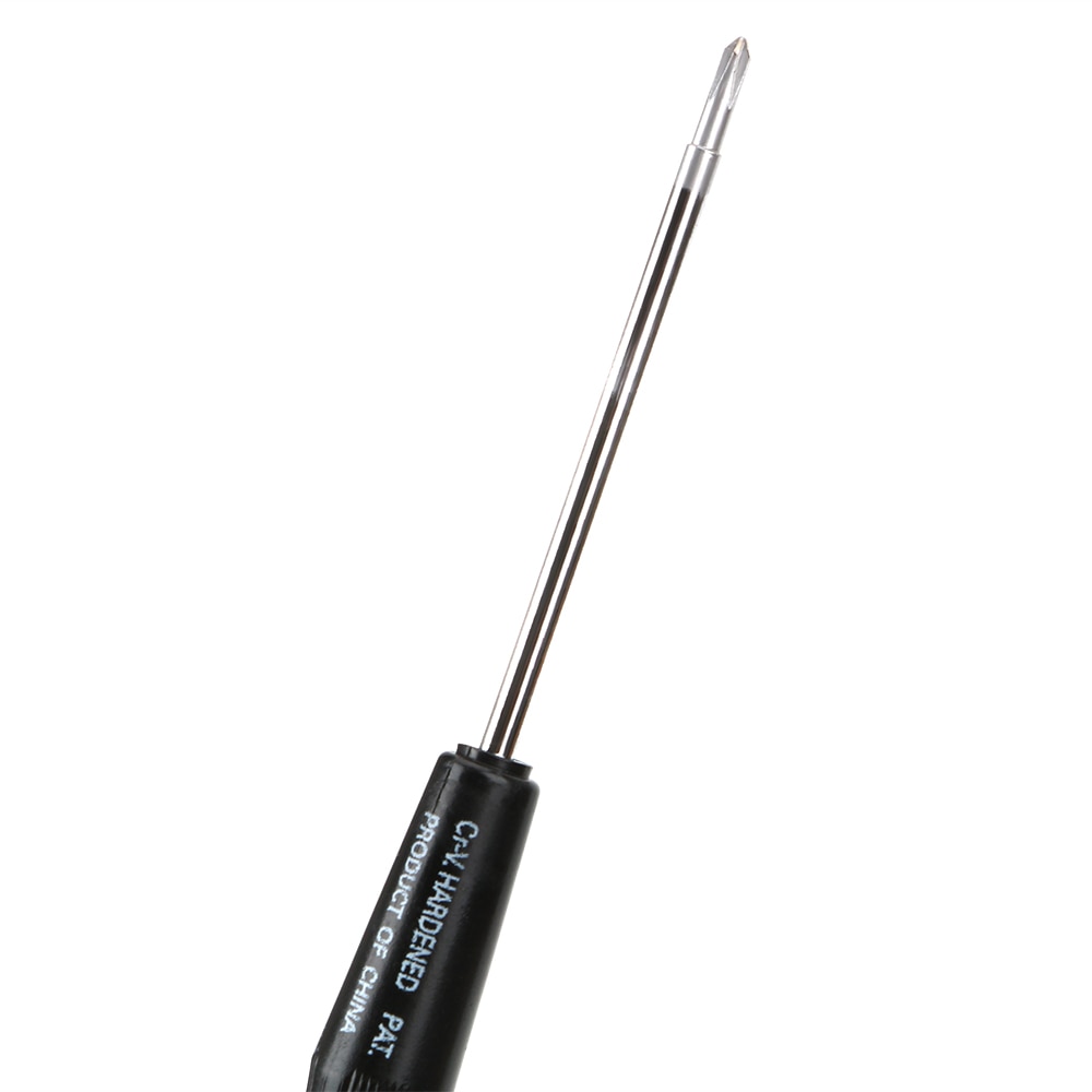 Niceyard 2.0mm ph00-50 8800c kunststof handvat phillips precisie schroevendraaier reparatie handgereedschap