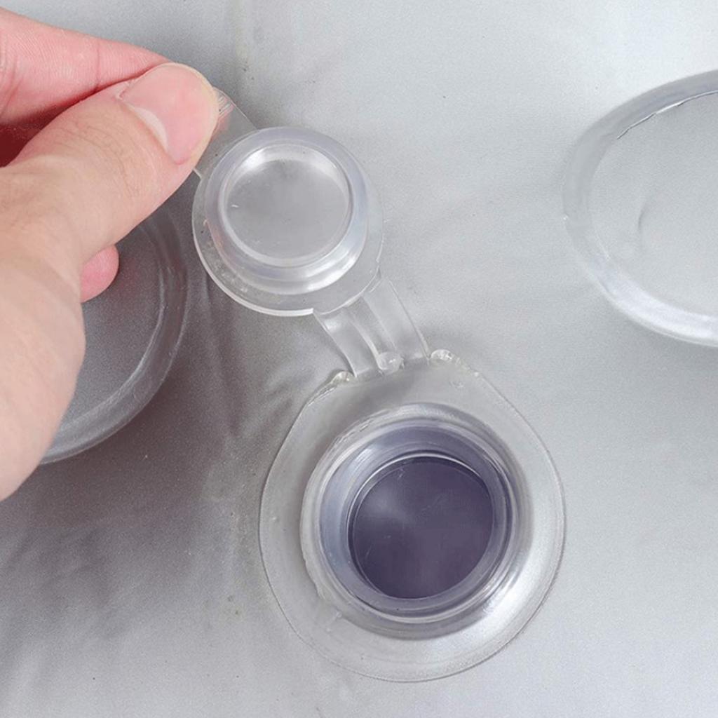 Comfy Outdoor Spa Booster Seat Waterproof Inflatable Tub