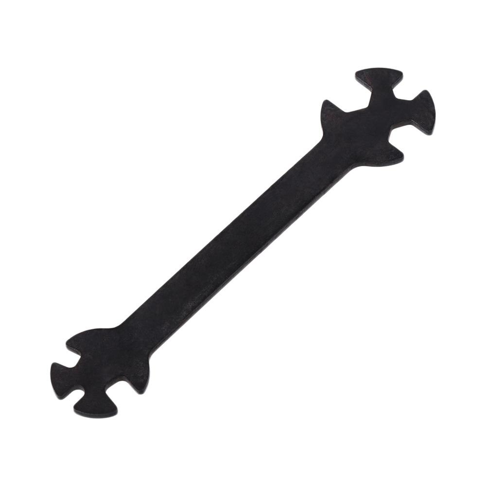 Multifunctional 6 in 1 RC Wrench Tool 3/4/5/5.5/7/8MM For Turnbuckles with Nuts