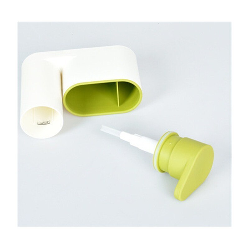 Küche Vorrats-Gestell für Reinigung Gestell Waschen Schwamm Pinsel Waschbecken Waschmittel Seife Spender Flasche Küche Organizer Spielereien