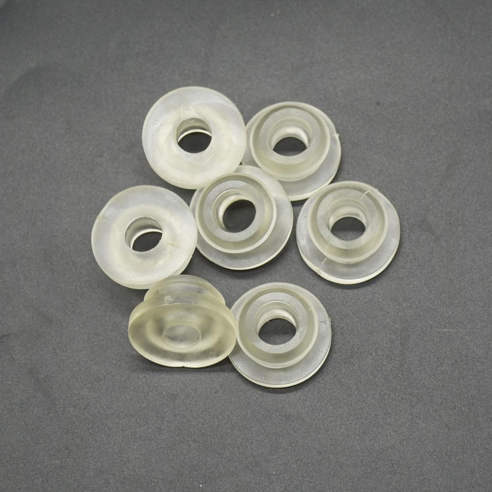 16mm 20mm Garden Hose Connector Seal Ring Garden Tap Rubber ring Drip Tape Tap Adapter Irrigation Valve Adapter 10pcs