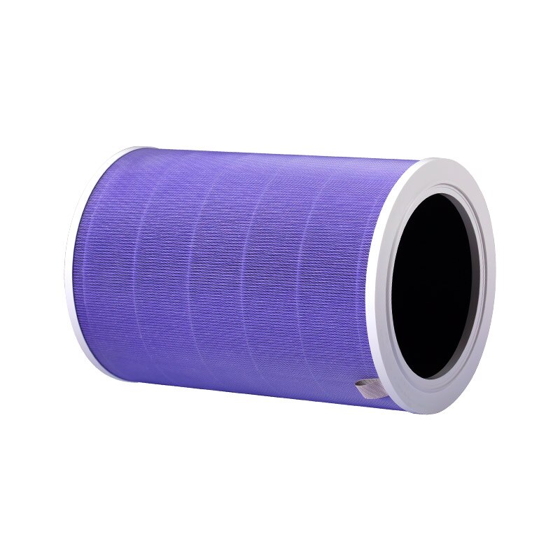 Original Xiaomi Air Purifier 2/ 2S / 3 /Pro Filter Air Cleaner Antibacterial and Antiviral version Air Purifier Filter