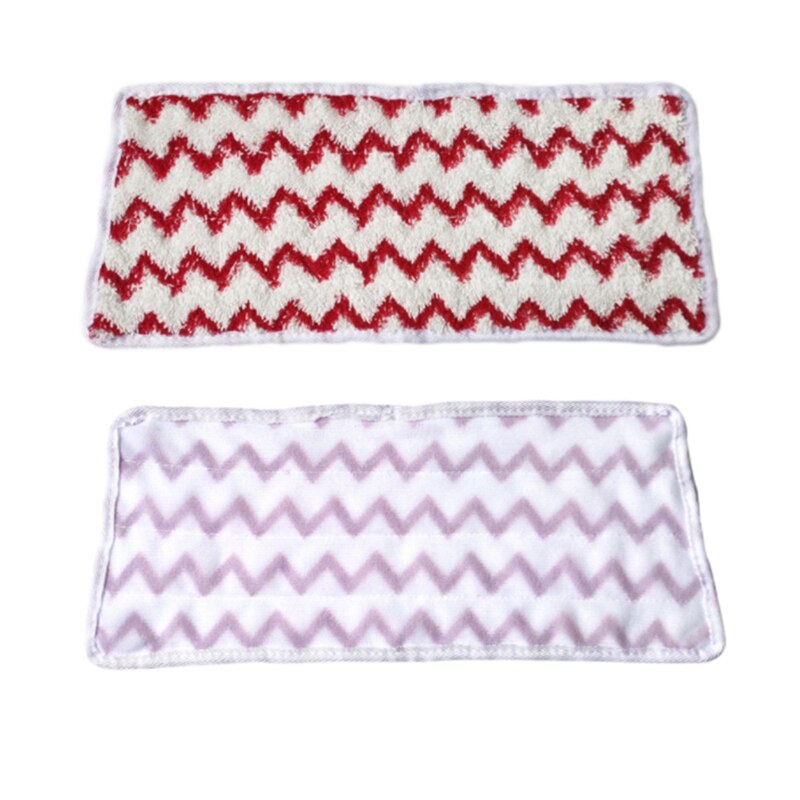 Geschikt voor vileda steam xxl stoomreiniger, vervangende doek voor dweilkop en dweilaccessoires