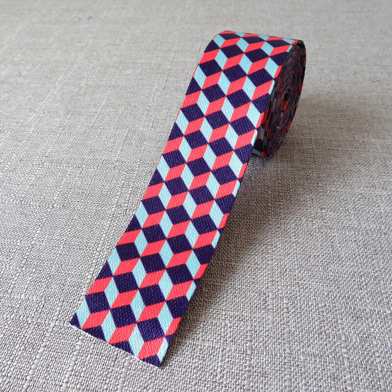 Cinta decorativa impresa para cinturón de equipaje, arnés de correa para collar de perro, mochila, bolsa, accesorio de bricolaje, 5 yardas, 38mm: Magic square