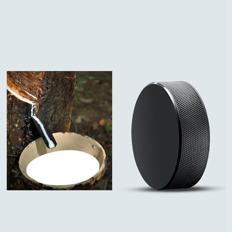 -2PCS Hockey Sporting Ice Hockey Pucks Game Practice Bulk Sports Puck Balls Practice Hockey Pucks Sports Fan Hockey