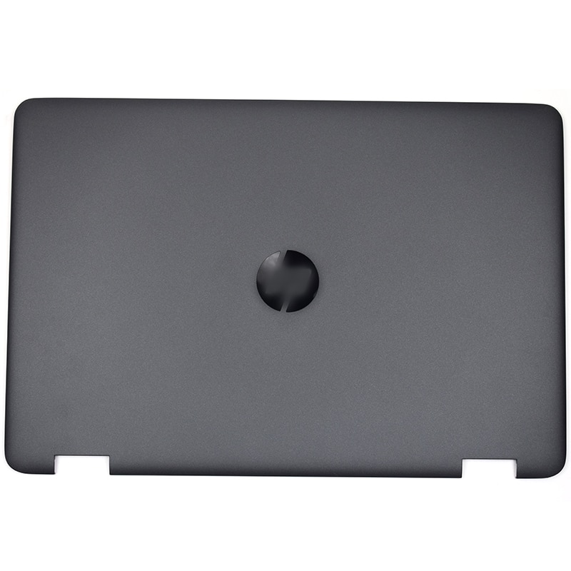 For HP Probook 650 655 G2 G3 Laptop LCD Back Cover/Front Bezel/Hinges 840724-001 840725-001