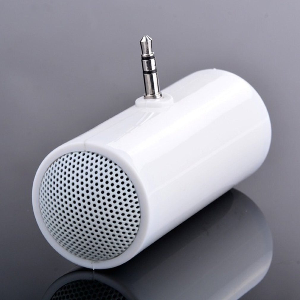 Draadloze Bluetooth Mini Speaker Stereo Muziek Bas Luidspreker Klankkast Aux Fm