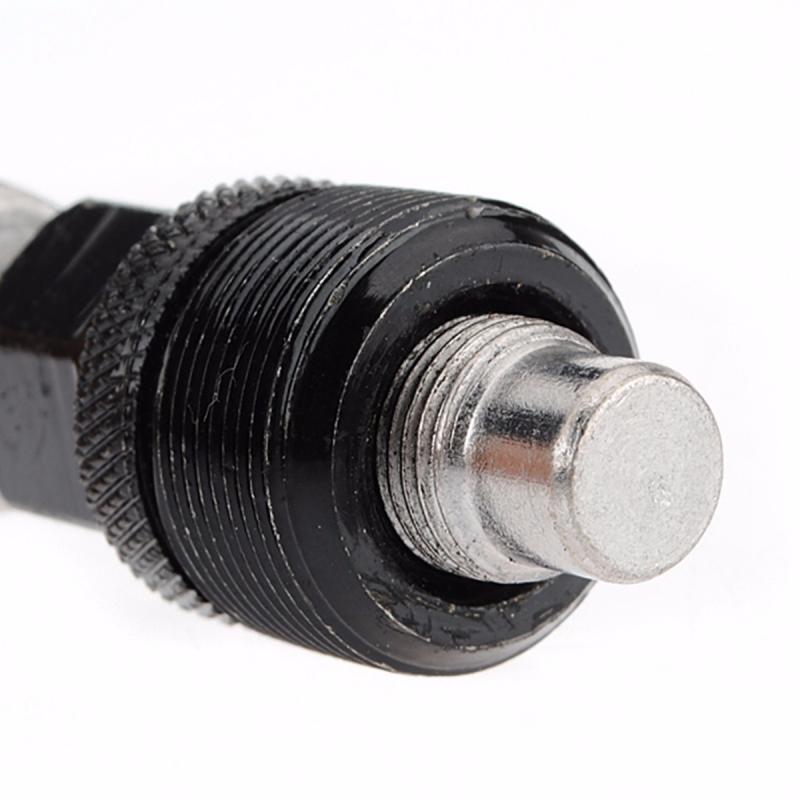 Bike Crank Puller Removal Bicycle Repair Extractor Bottom Bracket Remover Cycling Crankset Pedal Remover Bicycle Tool Universal