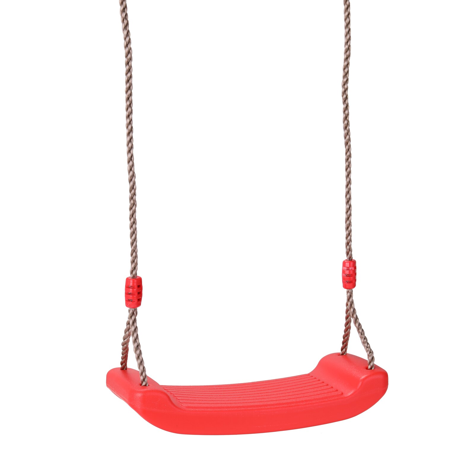 Outdoor Kinderen Swing Met Touw Speeltuin Set Speelgoed Kunststoffen Swing Buigen Kunststoffen Swing Kids Outdoor Speelgoed Camping Games