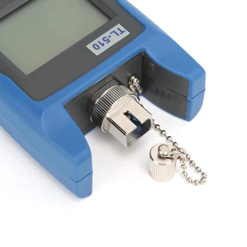 Circuit Breaker Finder Circuit Breaker Finders TL510 Optische Power Meter Hoge Nauwkeurigheid Optische Power Detector Meten