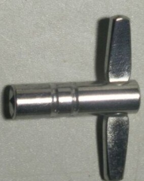 drum set screw spanner screw turner