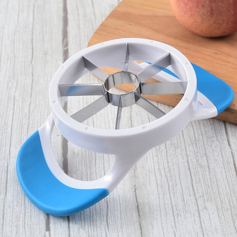 Cortador de fruta multifuncional para cortar manzana y Mango, utensilios y accesorios de cocina