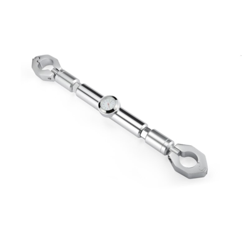 Moto Motorcycle Bracket Multi-functional 22mm Control Very Fresh Cross Bar And Watch scooter accessories: close