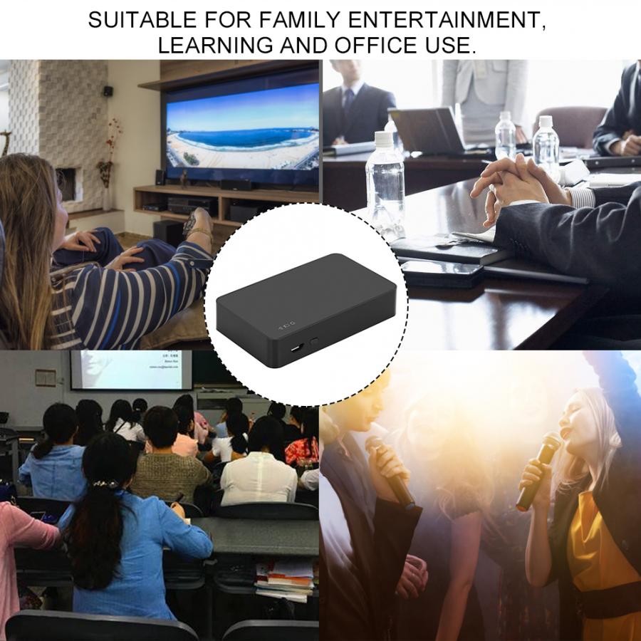 C28 3036 dwurdzeniowy procesor dziesięć Sama ekran udostępnij urządzenie dublowanie adapter z wbudowaną anteną przenośne urządzenie robić udostępniania ekranu