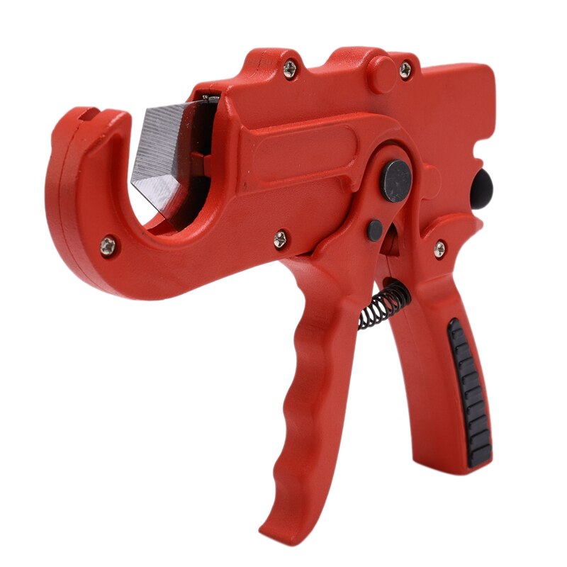 Pipe Cutter Pipe Cutter Plastic Pipe Cutter for Cutting Plastic Pipe Pvc Cpvc Pe Pex ABS Pipe Diameter 36mm Tool