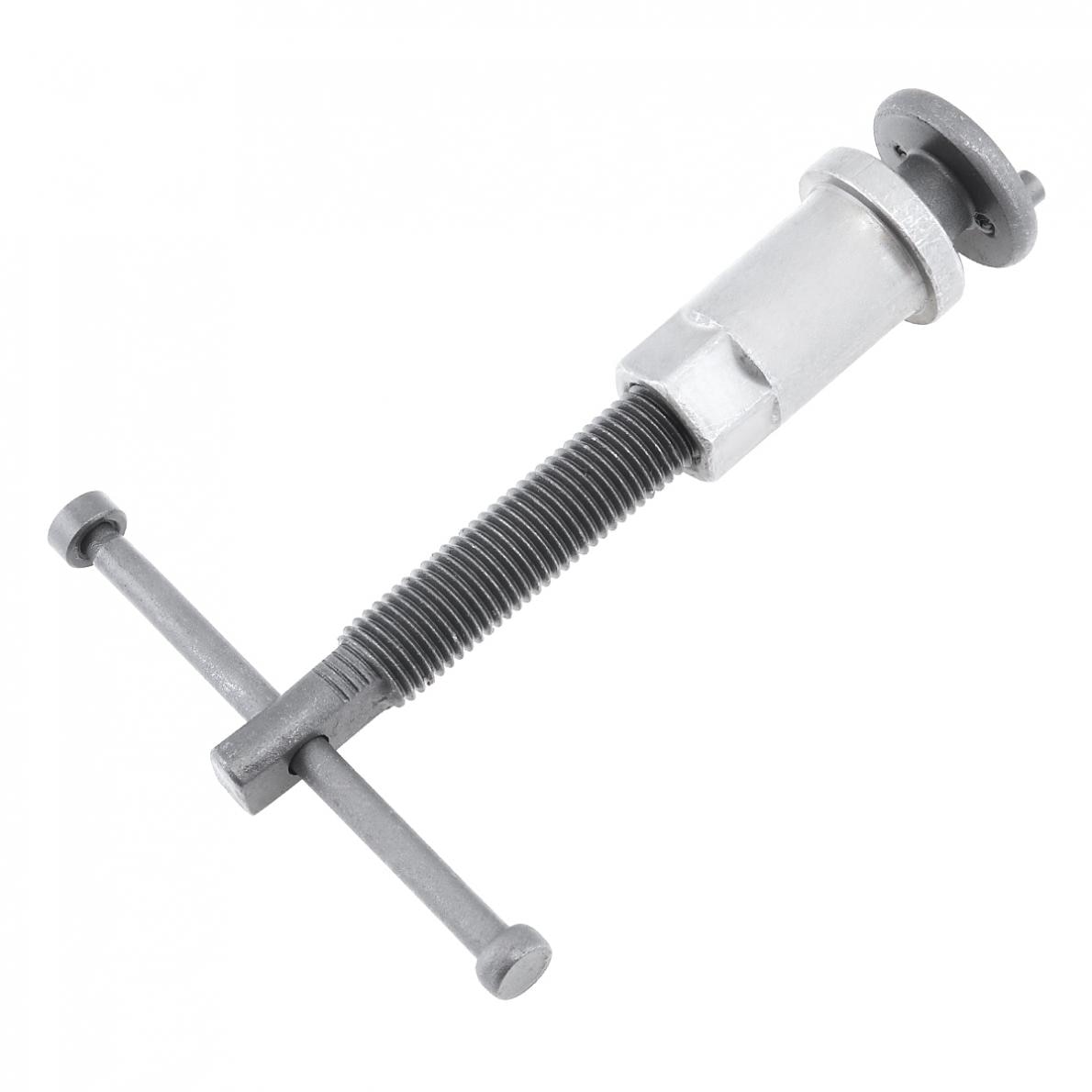 22pcs/set Car Disc Brake Caliper Wind Back Brake Piston Compressor Pad Regulator Tool with Replaceable Brake Piston