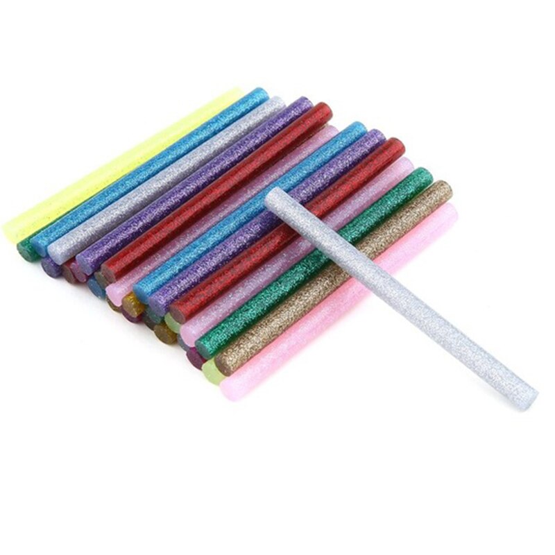 30 pcs/pack Glue Sticks Non-toxic High Adhesive Sticks
