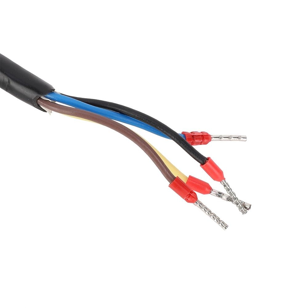 Wind Sensor Garden Signal Output Aluminum Alloy Wind Direction Sensor Wind Vane Speed Measuring Instrument Wind Speed Meter