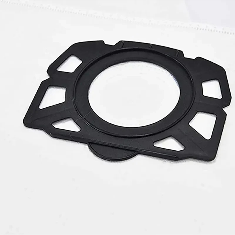 Voor Karcher MV4 MV5 MV6 WD4 WD5 WD6 Stofzuiger Nat & Droog Volautomatisch vegen en slepen geïntegreerde Stofzak Accessoire