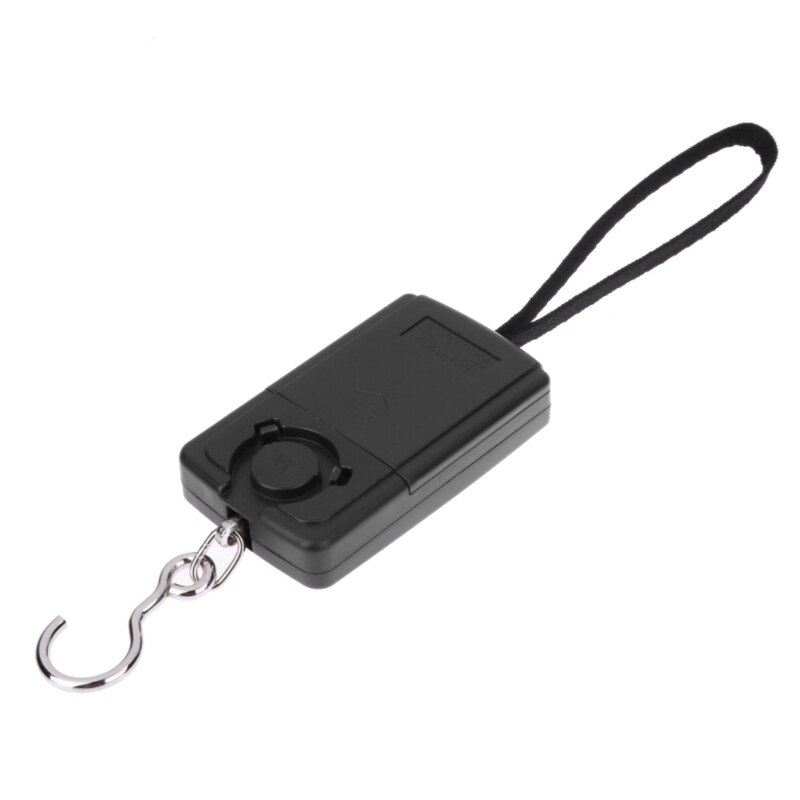 Mini balance de pêche numérique à bagages, équipement de poche Portable multifonctionnel Pro