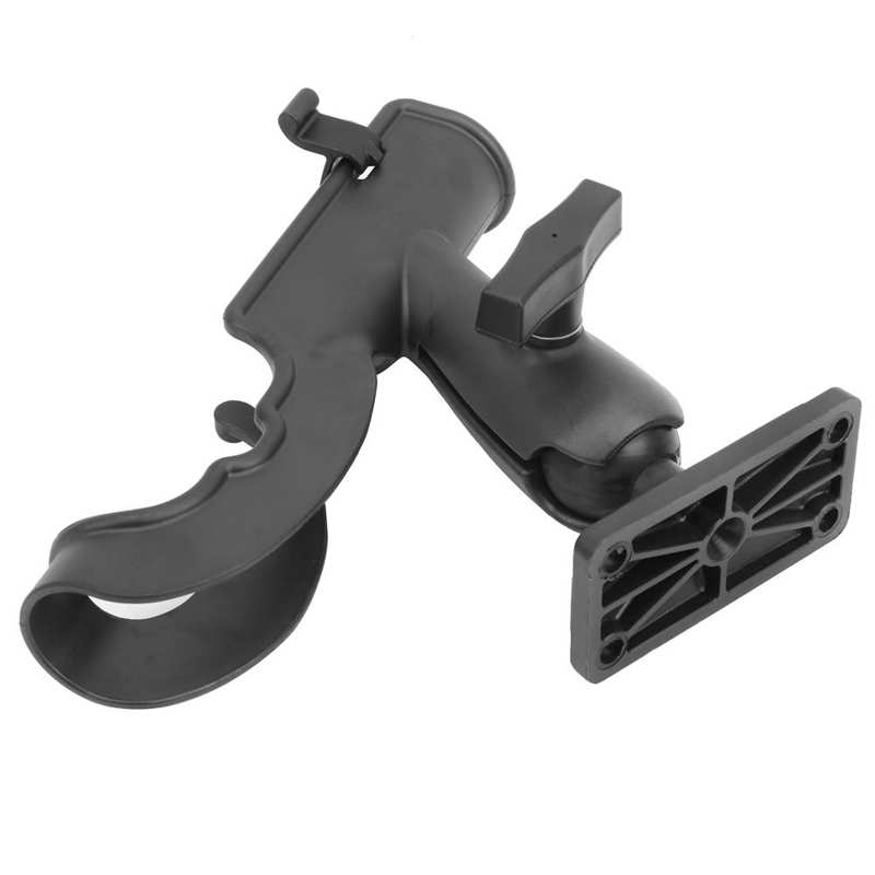 Plastic kano kajak vishengel winder hengelhouder steunstandaard gereedschap onderdelen