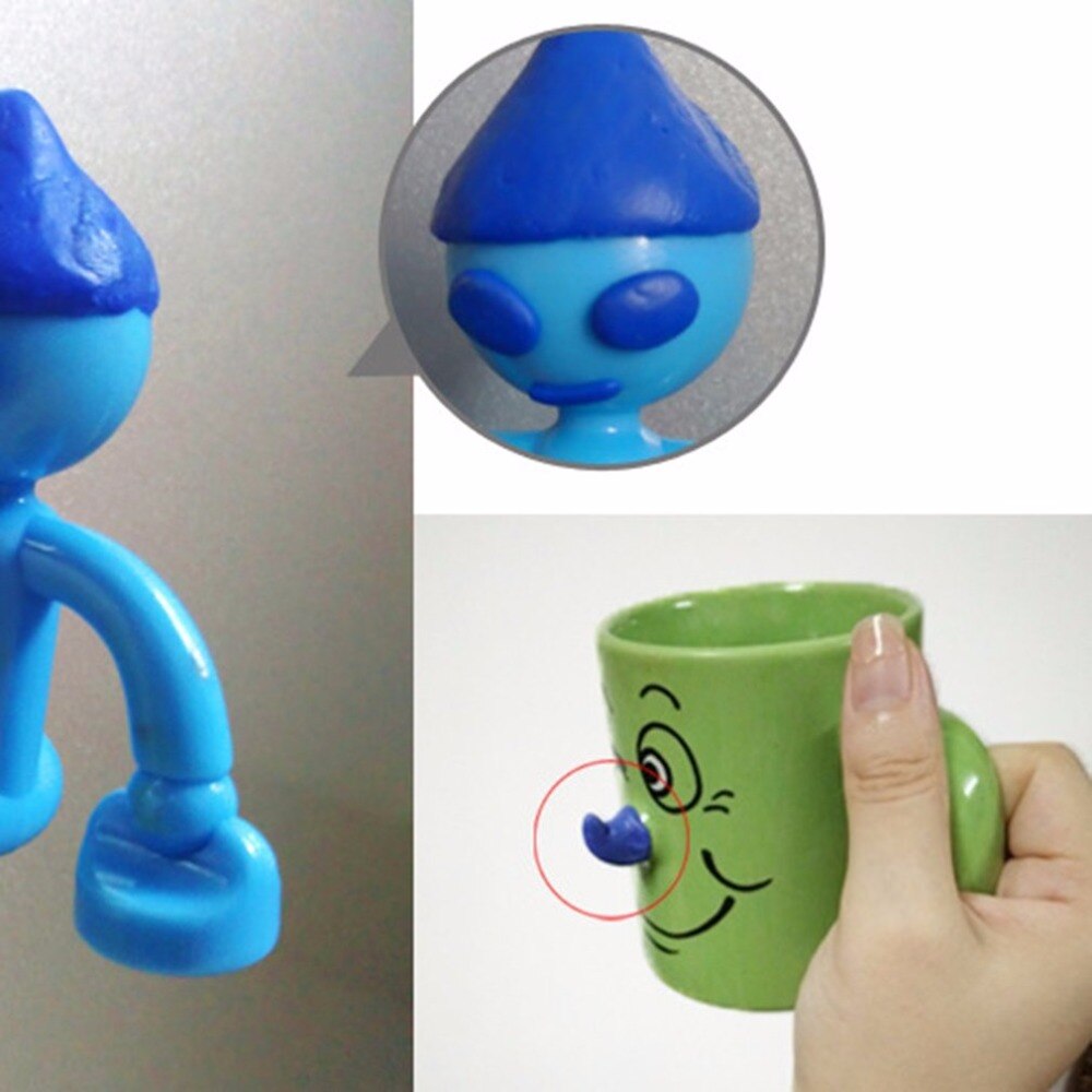 Useful DIY Mouldable Glue Self-setting Repair Stick Fix Silicone Rubber Mud Non-toxic Multifunctional Repair Mud