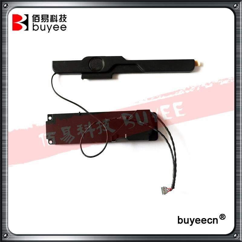 Genunie A1278 Links + Rechts Laptop Speaker Voor Macbook Pro 13 inch A1278 Luidspreker Vervanging