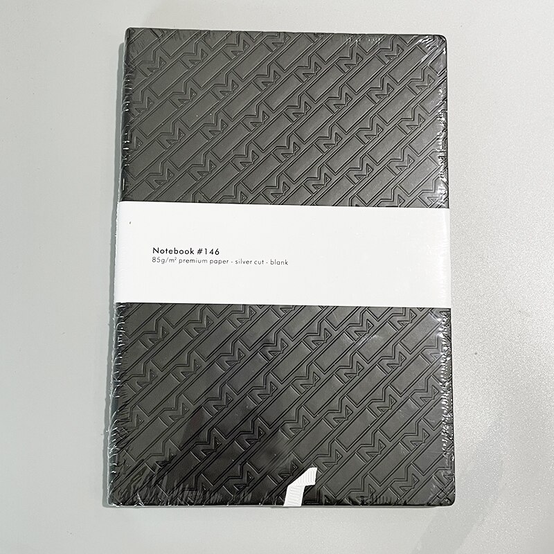 advanced binder MB notebooks and journals time management planner Meeting Notepad: 3