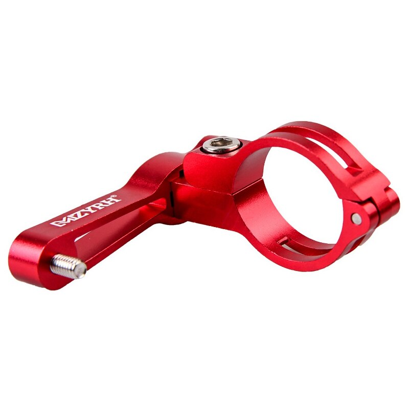 1PC Cycling Water Bottle Clamp Bottle Cage Holder Adapter Support Transition Socket Handlebar Mount For MTB Road Bicycle