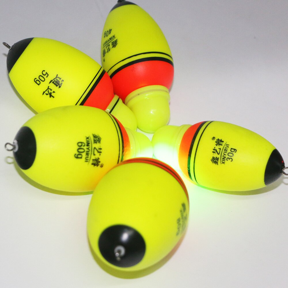 2Pcs 20g-100g Floating Electronic Double Light Lum... β Grandado