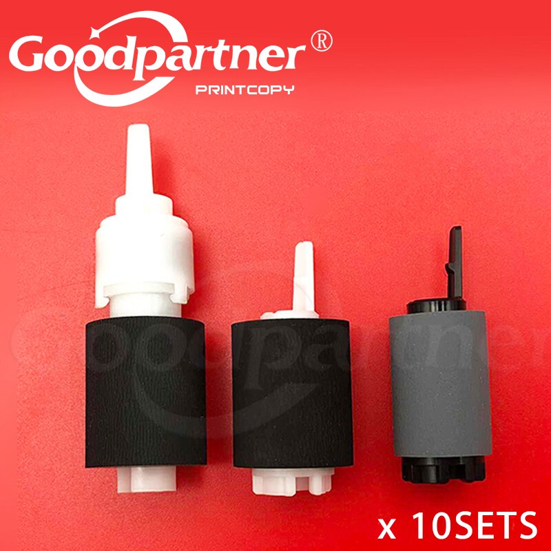 10X 302N406030 302ND94340 302ND94350 odbioru rolka podająca do Kyocera 4002i 5002i 6002i 4052ci 5052ci 6052ci 2552ci 3252ci 3552ci