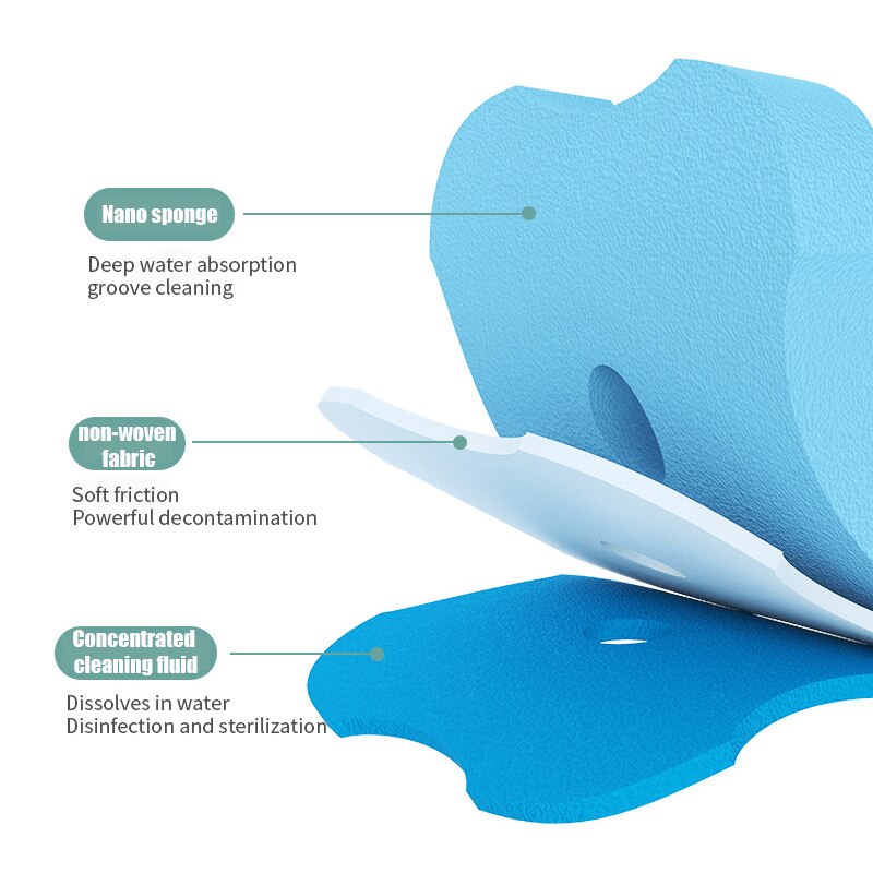 Jednorazowa szczotka robić wc z szczotka wymienna głowica ścienna szczotka robić czyszczenia z płyn czyszczący robić czyszczenia łazienki