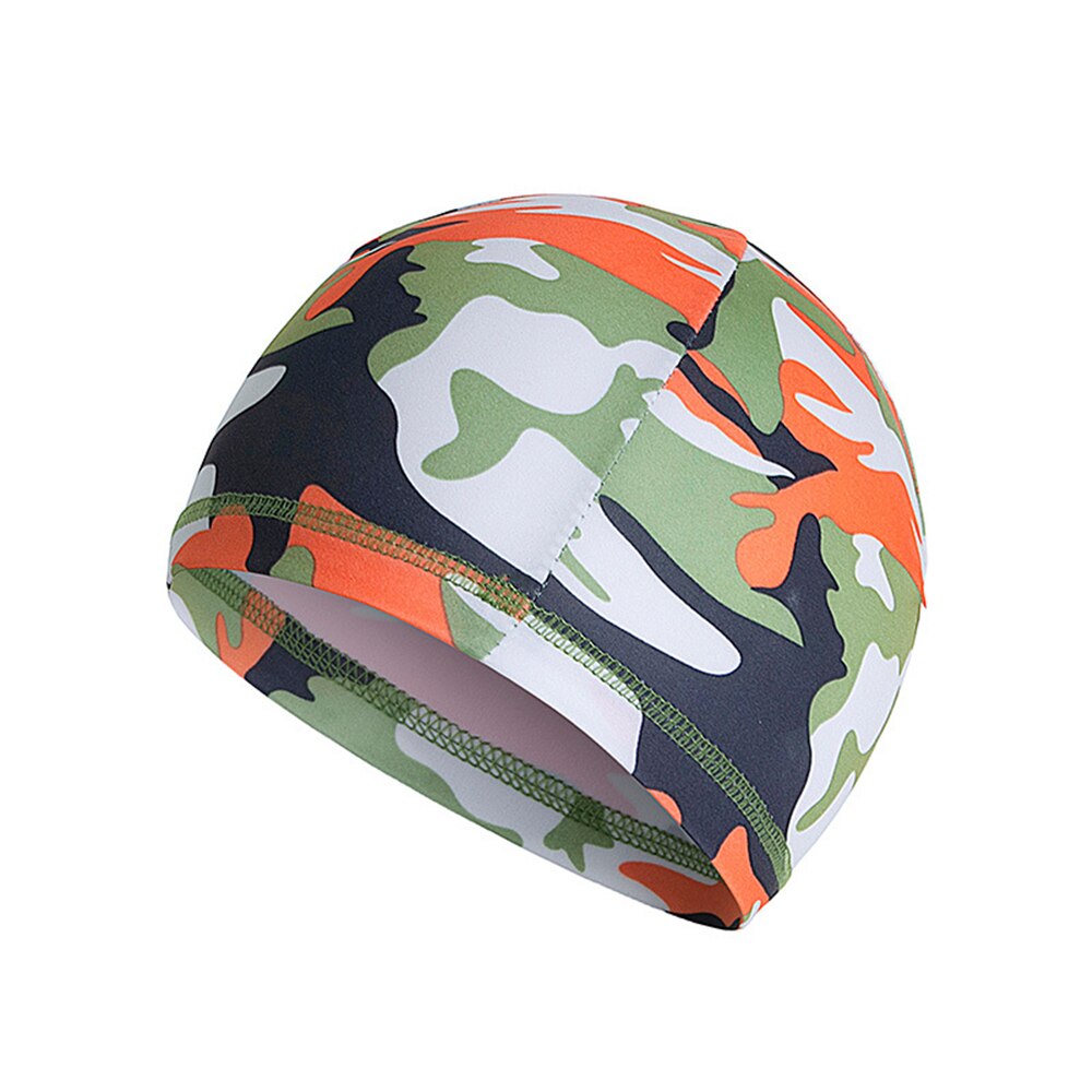 Moda czapka sportowa Quick Dry kask wewnętrzna czapka Unisex Anti-Sweat chłodzenie czapka oddychający kapelusz rower jazda na rowerze kapelusz: 09