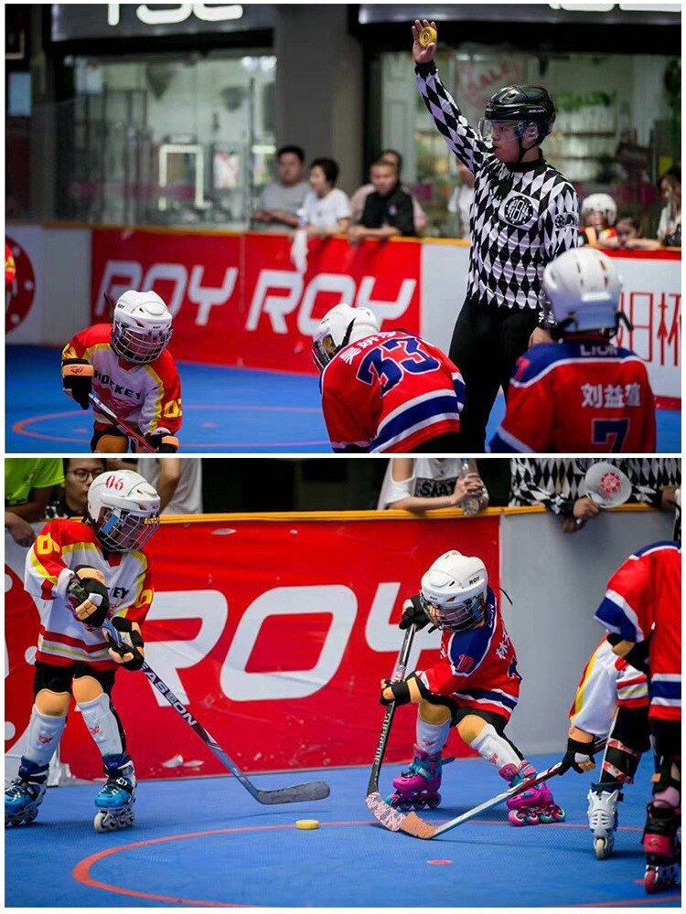 Hockey Su ghiaccio Puck Indoor Roller Hockey Su Prato Sfera di Buona Qualità Bambino Hockey Su Ghiaccio Balls Sport Attrezzature di Strada/Roller Hockey puck